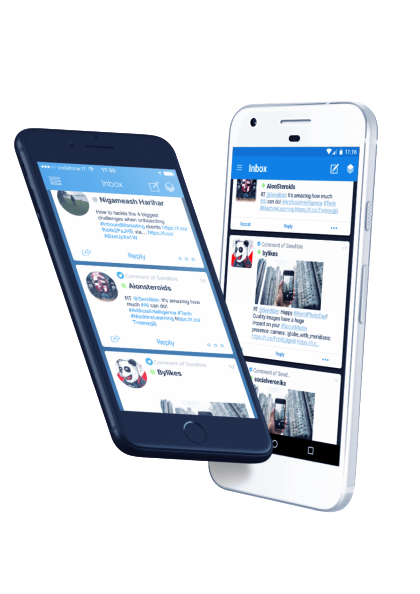 Mobile Application Development